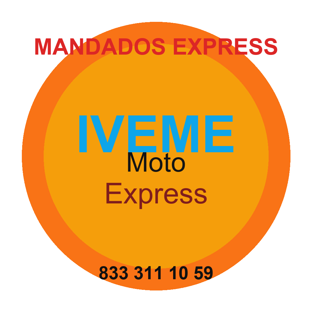 IVEME MotoExpress